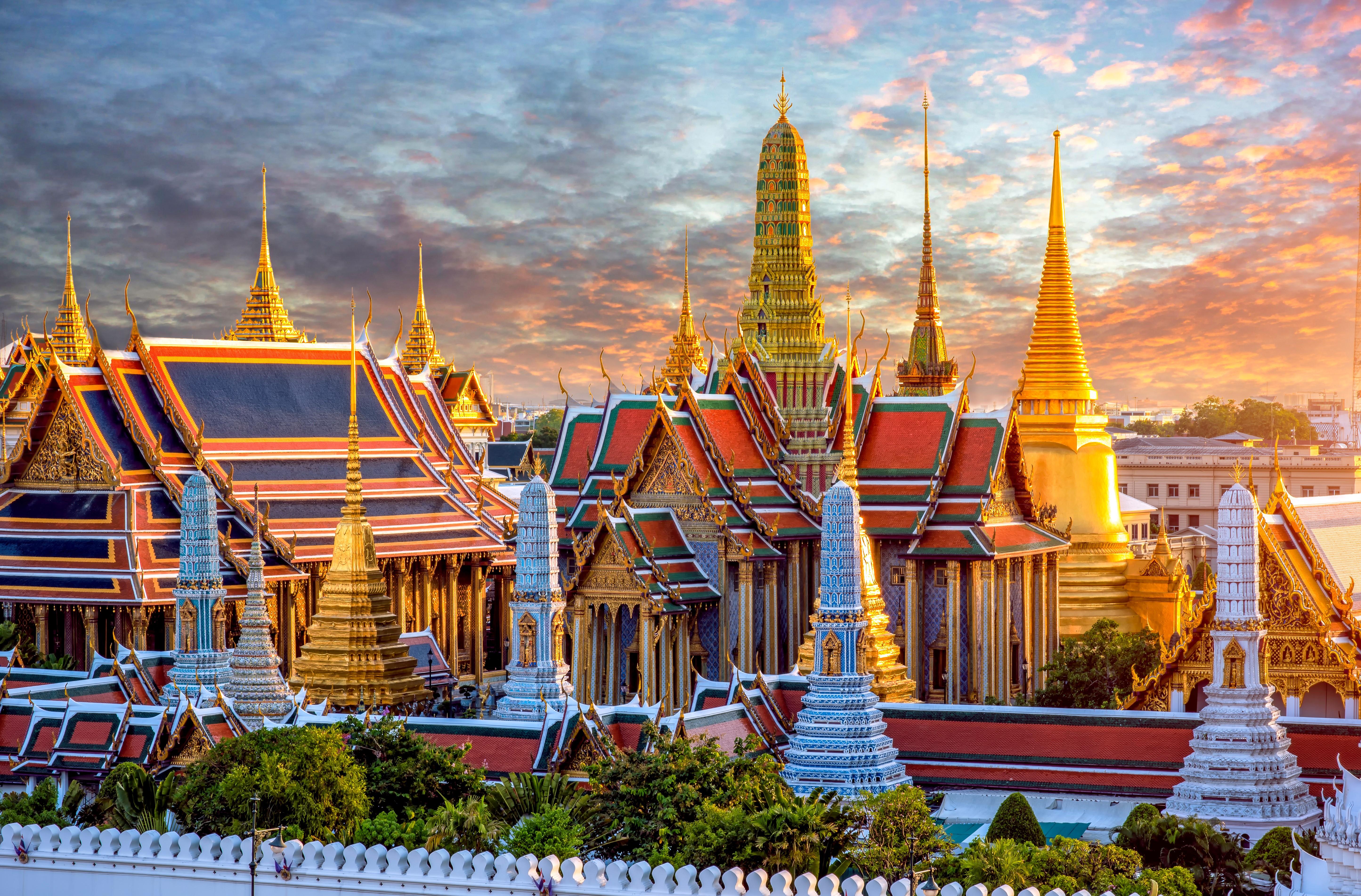 Thailand Tour Packages